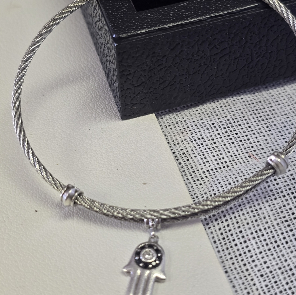 Bracelet Gabriel & co  Adjustable